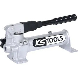 KS Tools Hydraulik-Handpumpe, 700bar