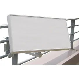 Selfsat H22D4+ UHD 4K Quad mit Multifunktionshalterung