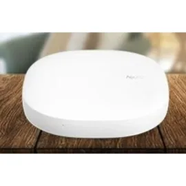 Aeotec Smart Home Hub, Zentrale weiß