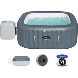 Bestway - Whirlpool - Lay-Z-Spa - Hawaii HydroJet Pro EINHEITSGRÖSSE