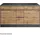 kochstation Winkelküche L-Form 490 x 153 cm beige
