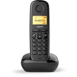 Gigaset A170 schwarz