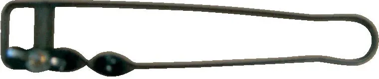 Gasanzünder -  Blitzer