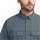 Jack Wolfskin Wild NEP Shirt M grau odessa XL