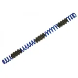 RockShox Feder 10 BOXXER COIL hart blau 11.4015.380.030