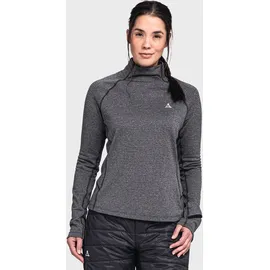 Schöffel Longsleeve Cristallo Funktionsshirt Blau XL