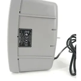 Rowenta Compact Power 2000 W Grau