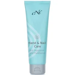CNC Cosmetic Hand & Nail Care mit Hyaluron 125ml