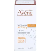 Avène Vitamin ACTIV Cg Serum 30 ml