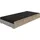 WIMEX Bettschubkasten WIMEX "Norderney passend für das Bett", beige (viking oak nachbildung), B:199cm H:27cm T:93cm, Holzwerkstoff, Schubladen, Bettschubkasten, als Bettschublade oder Duoliege nutzbar