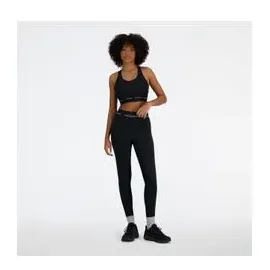New Balance Sleek Schwarz L