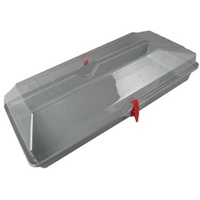 Schutzhaube - Schutzbox - Box für 6 kg Feuerlöscher