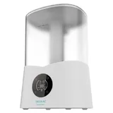 Cecotec BreezeCare 2600 Light Luftbefeuchter 29 cm weiß
