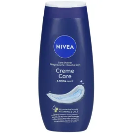 NIVEA Creme Care Cremebad 250 ml