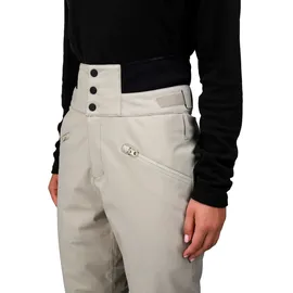 Brunotti Whitewater Skihose Damen Grau M