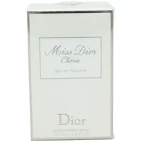 Dior Deo-Stift Dior Miss Dior Cherie Eau de Toilette Spray 100 ml