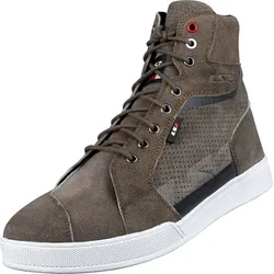 LS2 Downtown, Schuhe - Braun - 44 EU