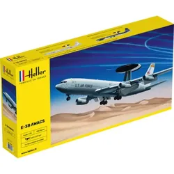 HELLER 80308 1:72 E-3B Awacs