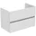 Ideal Standard Eurovit+ Waschtischunterschrank, 2 Auszüge, R0263WG,