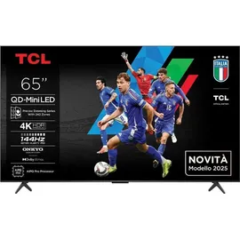 TCL 65Q6C 65 Zoll QD-MiniLED 4K Google TV