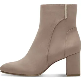 Marco Tozzi Stiefelette in grau | Gr.: 41