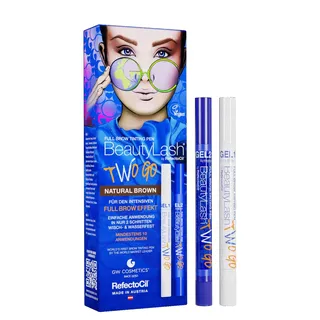 RefectoCil Beauty Lash Full Brow Tinting Pen natural brown