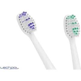 Teesa Sonic Pro weiß