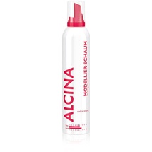 Alcina Modellierschaum 300ml