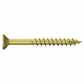 Reisser Spanplattenschraube PZ verzinkt 3,5 x 16 200 Stück