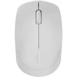 Rapoo M100 Silent Hellgrau