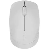 Rapoo M100 Silent Hellgrau