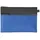 Veloflex - Transporttasche VELOBAG Combi DIN A4 aus Textil, Schwarz/Blau