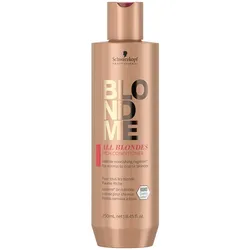 Schwarzkopf Professional BLONDME All Blondes Rich All Blondes Rich Conditioner 250 ml