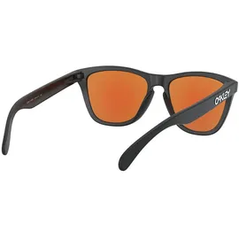 OAKLEY Frogskins OO9013-H6 black/lilac