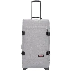 Eastpak Tranverz M 2-Rollen Reisetasche 67 cm sunday grey