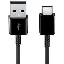 Samsung USB-C auf USB-A 1,5 m Schwarz