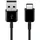 Samsung USB-C auf USB-A 1,5 m Schwarz