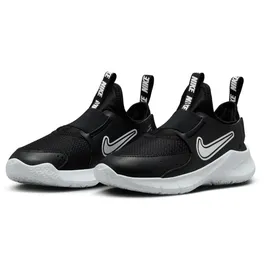 Nike Flex Runner 3 Sneaker Kinder 005 black/white 31