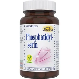 Espara Phosphatidylserin Kapseln 60 St.