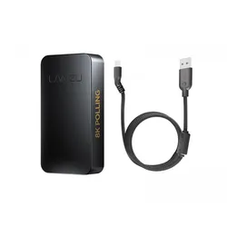 Lamzu 8K Dongle - Schwarz