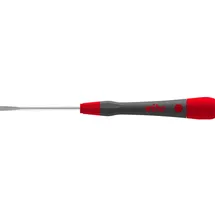 Wiha PicoFinish® Schlitz 3,0 mm x 100 mm