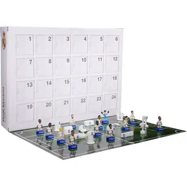 MINIX Fußball Adventskalender 2021 MN17348