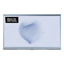 Samsung The Serif GQ55LS01BB 55" QLED 4K (2022) Cotton Blue LS01B