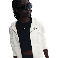 Nike Sportswear Phoenix Fleece Kapuzenjacke Damen -