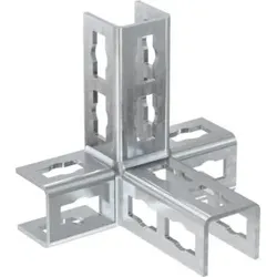 fischer Verbindungselement PFUF 4D