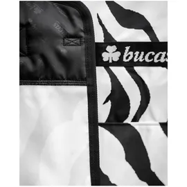 Bucas Sweet-Itch Ekzemerdecke Zebra 145