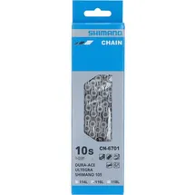 Shimano Ultegra CN-6701 10-fach - 116 Glieder
