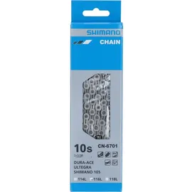 Shimano Ultegra CN-6701 10-fach - 116 Glieder