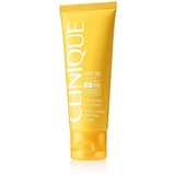 Clinique Sun Anti-Wrinkle Face Cream LSF 30 50 ml