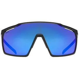 Uvex MTN Perform Sportbrille (Größe One Size,